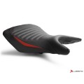 LUIMOTO RACE Rider Seat Covers for the YAMAHA YZF-R3 (15-24), YZF-R25 (14-20), and MT-03 (20-23) LUIMOTO RACE Rider Seat Covers for the YAMAHA YZF-R3 (15-24), YZF-R25 (14-20), and MT-03 (20-23)